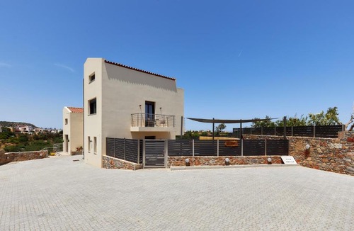 Sissi Villa | Villa Matiza