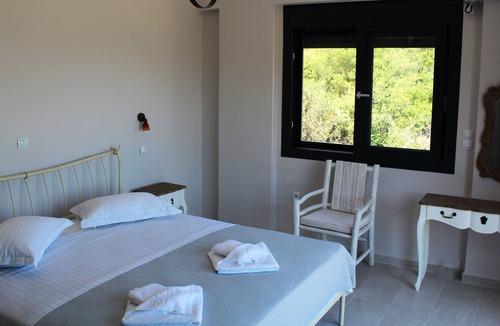 Nidri Villa | "Villa Maura-Lefkada"