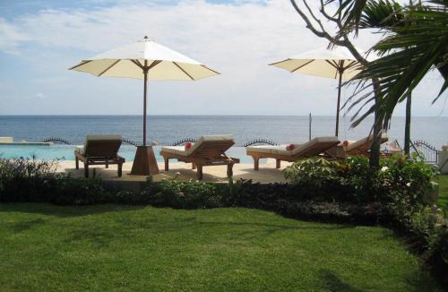 Lokapaksa Villa | Villa Mawar