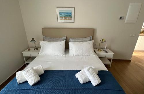 Lavreotiki Apartment | Villa Maxima Lavrio