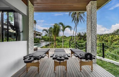 Singakerta Villa | Villa Maxime by BaliSuperHost