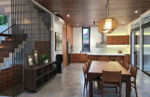 Kediri Villa | Villa Maxwell