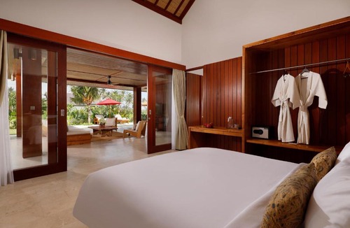 Kerambitan Villa | Villa Maya Pasut by Nakula