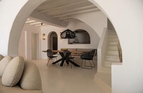 Kanalia Villa | Villa Mayfair by Mykonos Mood