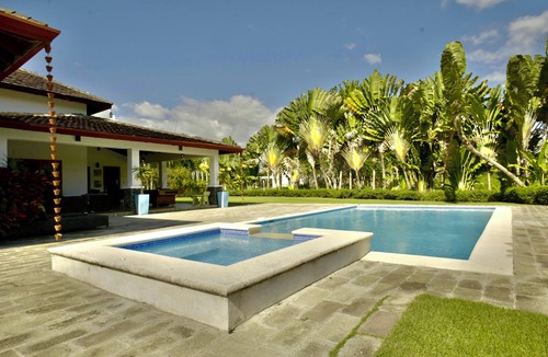 Guayacanes Villa | Villa MB