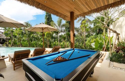 Peliatan Villa | Villa Meissa by BaliSuperHost