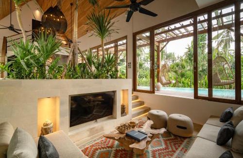 Peliatan Villa | Villa Meissa by BaliSuperHost