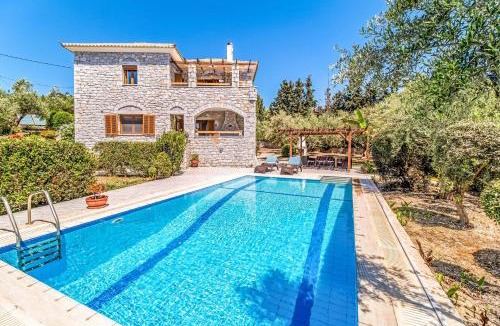 Pylos-Nestoras Villa | Villa Meli