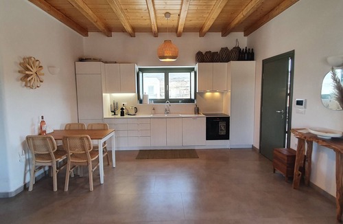 Ftelia Villa | Villa Meli