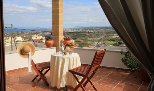 Minothiana Villa | Villa Meli-milon