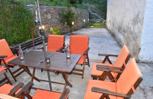 Agios Dimitrios House | Villa Melina Agios Ioannis Pilion Greece