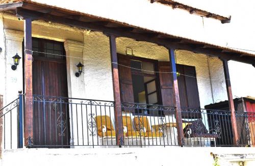 Agios Dimitrios House | Villa Melina Agios Ioannis Pilion Greece