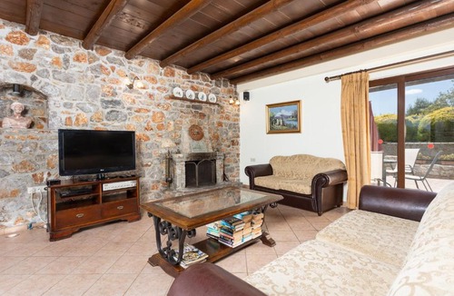 Tavronitis Villa | Villa Melina
