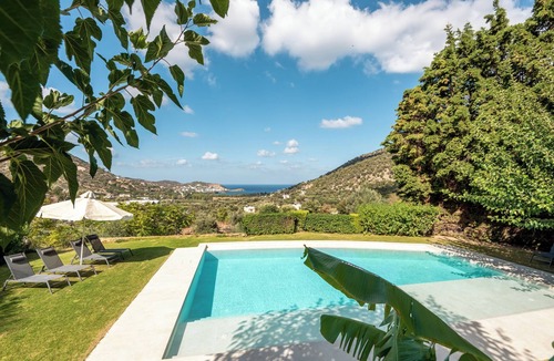 Bali Villa | Villa Melissa, 3 BD, 3 BA, private pool