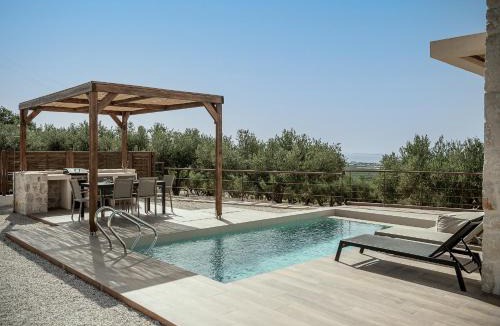 Limeniskos Villa | Villa Melissa