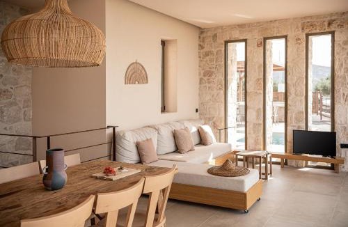 Limeniskos Villa | Villa Melissa