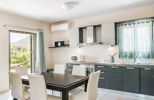 Chaliotata Villa | Villa Melissanthi - Two Bedroom Villa, Sleeps 4