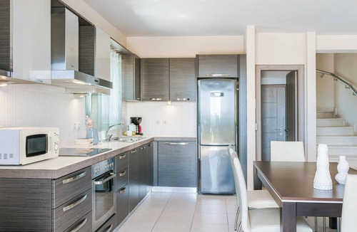 Chaliotata Villa | Villa Melissanthi - Two Bedroom Villa, Sleeps 4