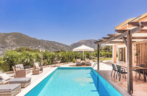 Chaliotata Villa | Villa Melissanthi - Two Bedroom Villa, Sleeps 4