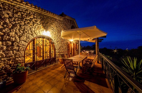 Askos House | Villa Melite