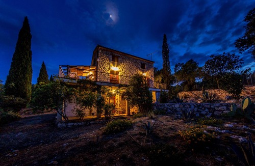 Askos House | Villa Melite