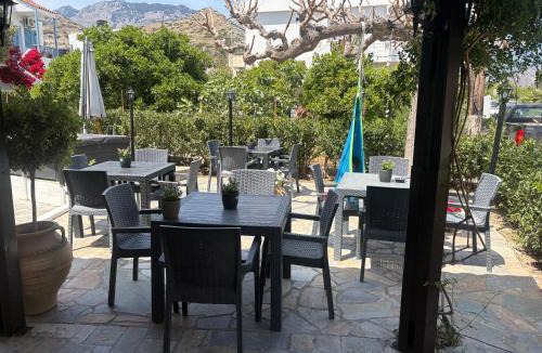 Mirtos Apartment | Villa Mertiza