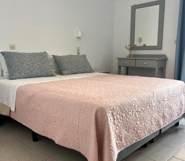 Mirtos Apartment | Villa Mertiza