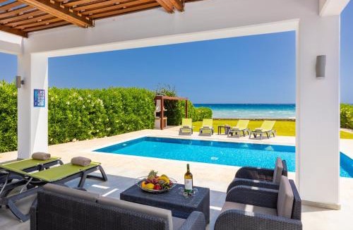 Lahania Villa | Villa Metis