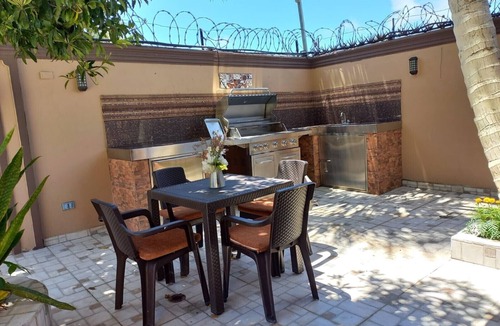 Santo Domingo Este Villa | Villa Mia Luna is awaiting for you to enjoy your stay