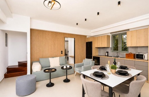 Maroulas Villa | Villa Michalis