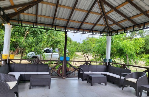 San Antonio de Guerra Villa | Villa Milita - Beautiful Cozy villa w/priv pool