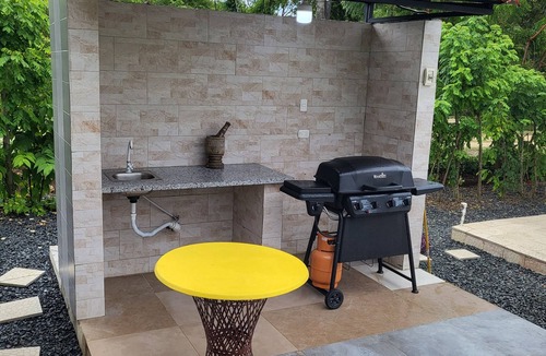 San Antonio de Guerra Villa | Villa Milita - Beautiful Cozy villa w/priv pool