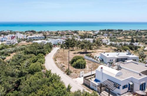 Gennadi Villa | Villa Milla