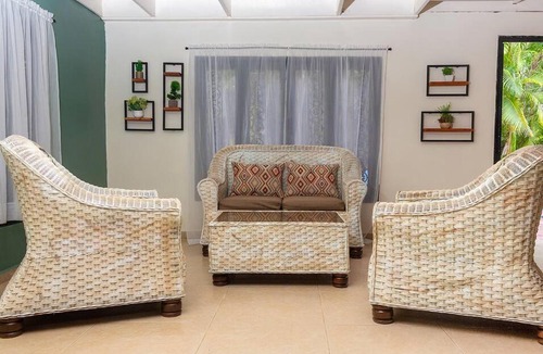 La Vega Province Villa | VILLA MILLER Un paraíso en las montañas