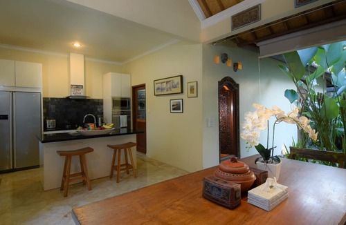 Sanur Villa | Villa Mimba - A Tropical Oasis in the heart of Sanur Villa