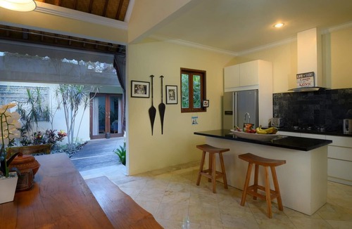 Sanur Villa | Villa Mimba - A Tropical Oasis in the heart of Sanur Villa