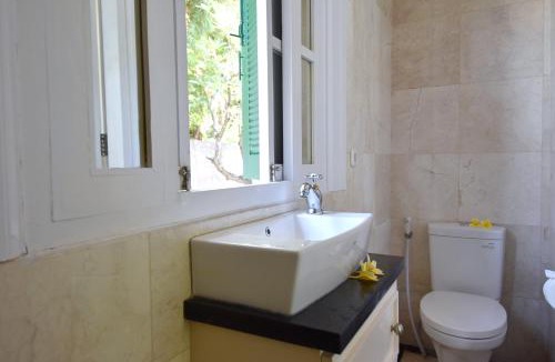 Lovina Villa | Villa Mimosa
