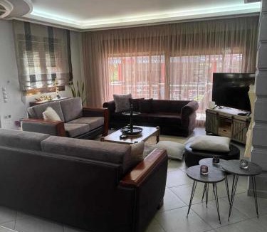Prinos Villa | Villa Minore