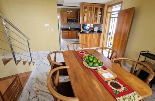 Cabrera Villa | Villa minutes from the beach