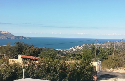 Douliana House | Villa mit Pool für bis zu 8 Personen. Meerblick. by Interhome