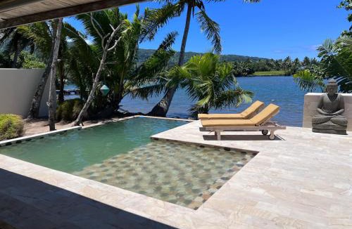 Afaahiti House | Villa Mitirapa