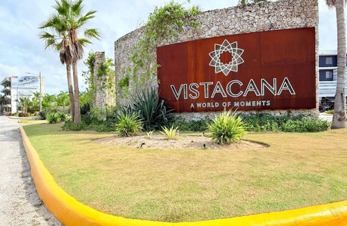 Punta Cana Villa | Villa Moderna con Piscina Privada en Vistacana