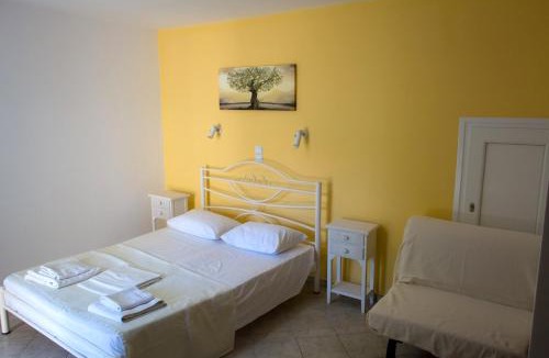 Thasos Town House | Villa Molos