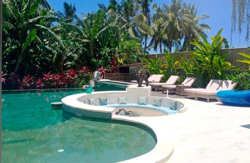 Pengosekan Villa | Villa mon Rêve