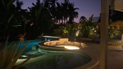 Pengosekan Villa | Villa mon Rêve