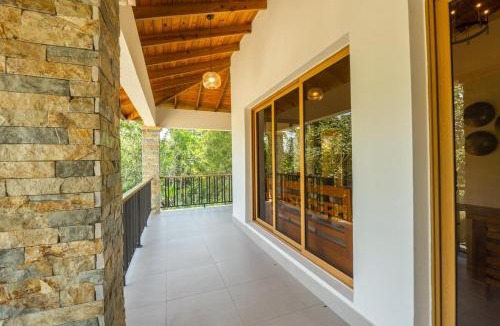 La Vega Villa | Villa Monaco RD