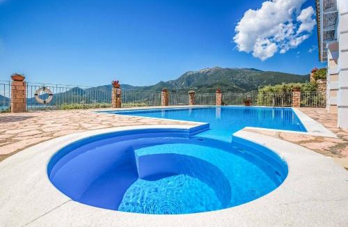 Nidri Villa | Villa Morfeas