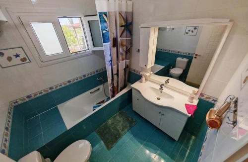 Assos-Lechaio Apartment | Villa Moros