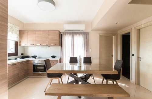 Sivota Villa | Villa Mourtos - Three Bedroom Villa, Sleeps 4
