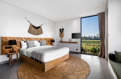Pengosekan Villa | Villa Mujo by BaliSuperHost